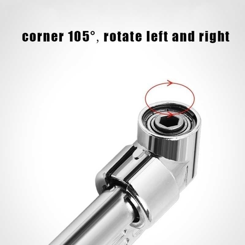 🔥 HOT SALE -105 Degree Right Angle Drive Drilling-SLOOSELYK