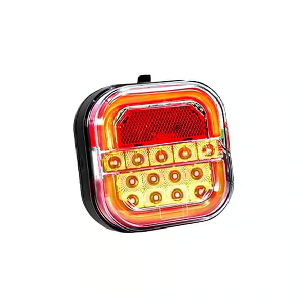 🔥Mother's Day Sale-Only $14 Each!🌟Trailer Lights Kit