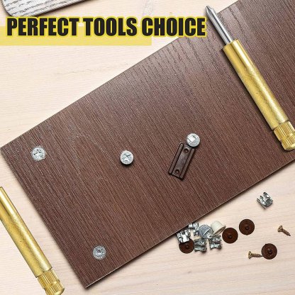 49% OFF🎁5 in1 Micro Mini Multifunction Copper Hammer-SLOOSELYK