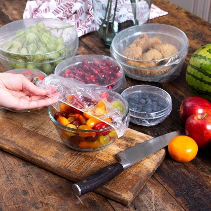 Reusable Fresh Keeping Bags/200pcs-SLOOSELYK