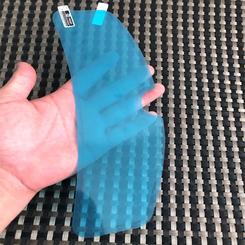 (🔥Summer Hot Sale Now-48% Off) HD transparent rainproof film-SLOOSELYK