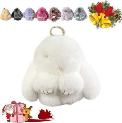 Last Day Only $3.99💥Handmade Soft Charms🐰