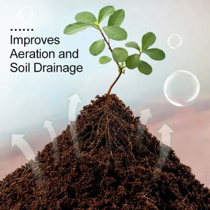Organic Coconut Coir for Plants-SLOOSELYK