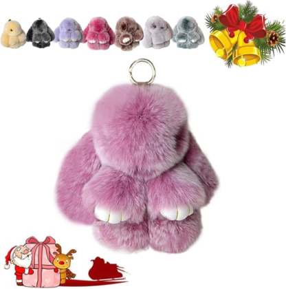 Last Day Only $3.99💥Handmade Soft Charms🐰