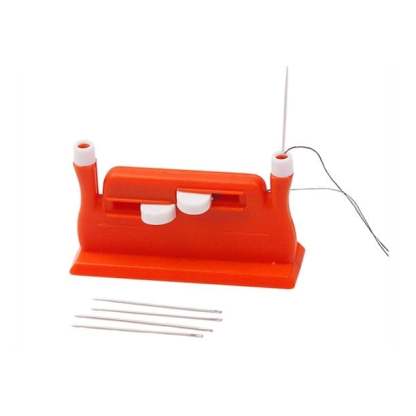 Double-ended Needle Threader - BUY 2 GET 2 FREE-SLOOSELYK