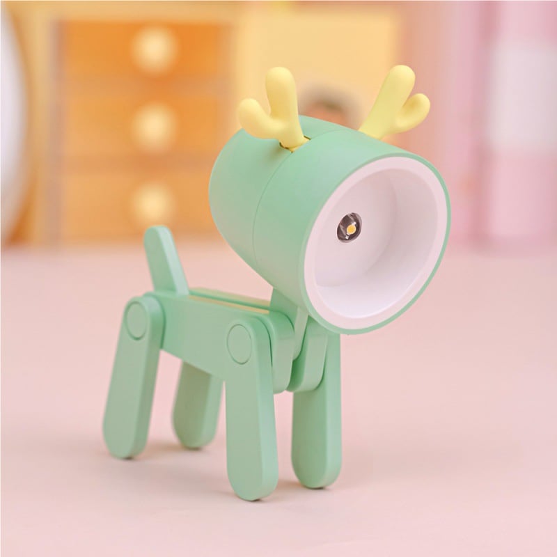 (48% OFF) LED Student Cute Night Light(BUY 4 FREE SHIPPING)-SLOOSELYK