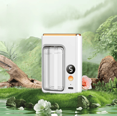 🔥Automatic Aromatherapy Diffuser-SLOOSELYK