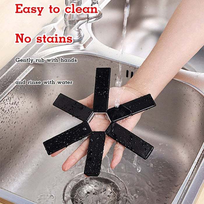 (🎁Selling) Creative Folding Insulation Pad,🔥Buy 3 Get 1 Free-SLOOSELYK