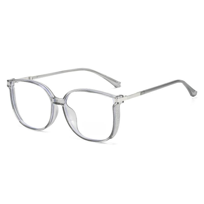 WOMEN'S PORTABLE FASHION ANTI-BLUE LIGHT READING GLASSES⭐-SLOOSELYK