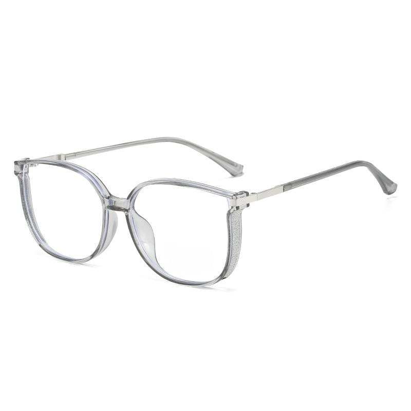 WOMEN'S PORTABLE FASHION ANTI-BLUE LIGHT READING GLASSES⭐-SLOOSELYK