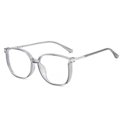 WOMEN'S PORTABLE FASHION ANTI-BLUE LIGHT READING GLASSES⭐-SLOOSELYK
