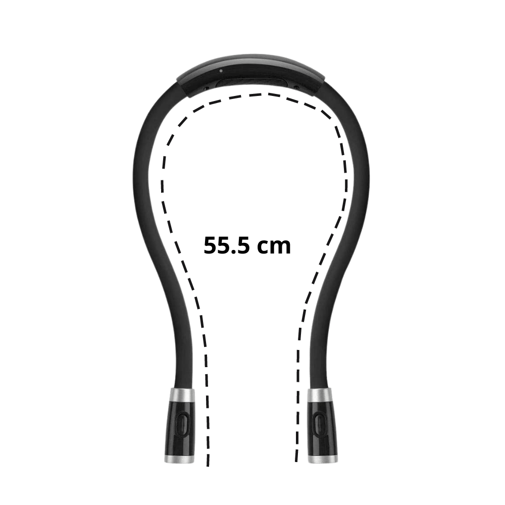 ✨BUY 3 FREE SHIPPING✨LED Neck Reading Light-SLOOSELYK