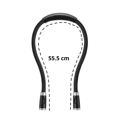 ✨BUY 3 FREE SHIPPING✨LED Neck Reading Light-SLOOSELYK
