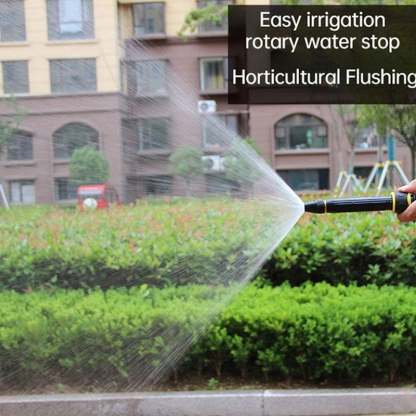 Pressure water gun👑- turn your hose into a pressure washer!-SLOOSELYK