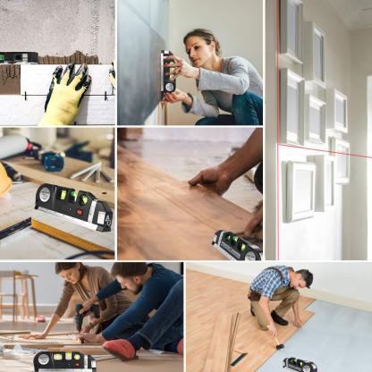 🔥49% OFF🔥Laser Level Line Tool-SLOOSELYK