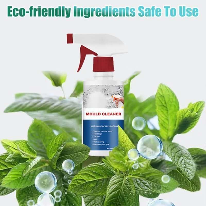 Mildew Cleaner Foam🎁 Buy 3 Free 2 & Free Shipping-SLOOSELYK