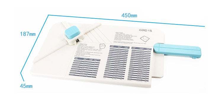 Envelope Gift Box Scribe Board-SLOOSELYK
