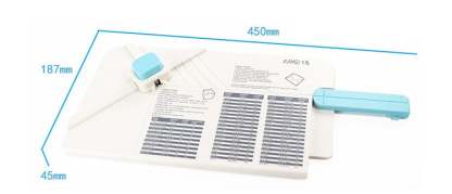 Envelope Gift Box Scribe Board-SLOOSELYK