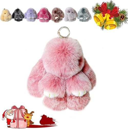 Last Day Only $3.99💥Handmade Soft Charms🐰