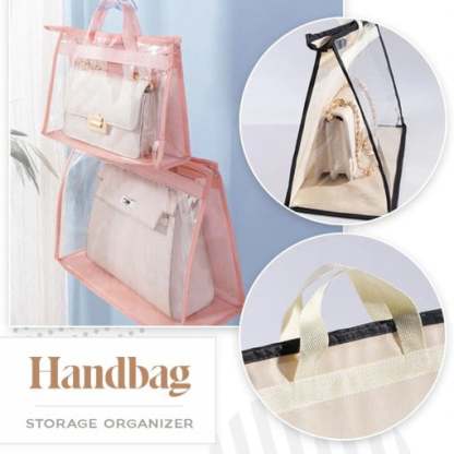 Handbag Dustproof Storage Organizer🔥 Buy 5 Save Extra 20%OFF!!🔥-SLOOSELYK