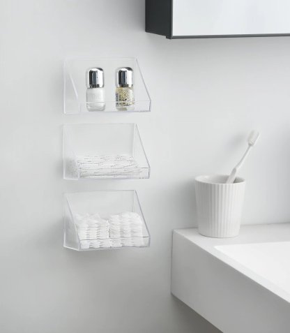 Inclined Storage Box-SLOOSELYK