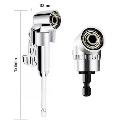 🔥 HOT SALE -105 Degree Right Angle Drive Drilling-SLOOSELYK