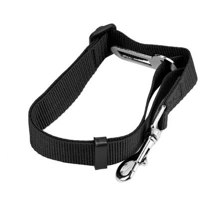 (49% OFF)-Dog Car Safety Seat Belt-SLOOSELYK