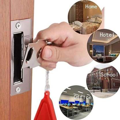 (⏰49% OFF) - Security Lock-SLOOSELYK