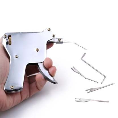 Lock Pick Auto Extractor-SLOOSELYK