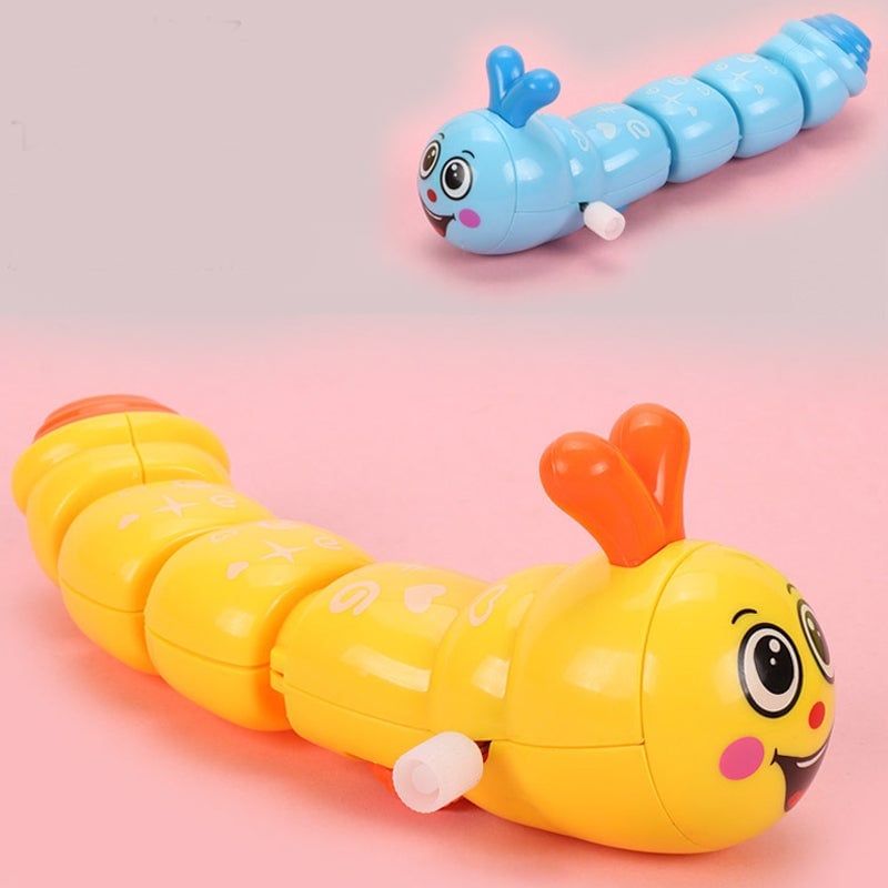 HOT SALE - Caterpillar Clockwork Toy-SLOOSELYK