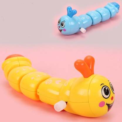 HOT SALE - Caterpillar Clockwork Toy-SLOOSELYK