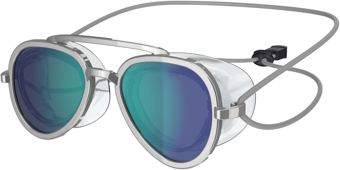 🔥Last Day 49% OFF 🏊 Full-View Anti-Fog Swim Goggle