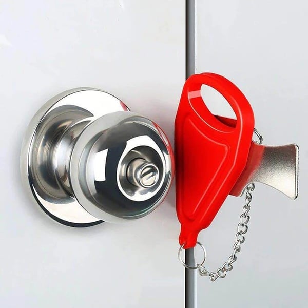 (⏰49% OFF) - Security Lock-SLOOSELYK