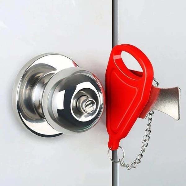 (⏰49% OFF) - Security Lock-SLOOSELYK