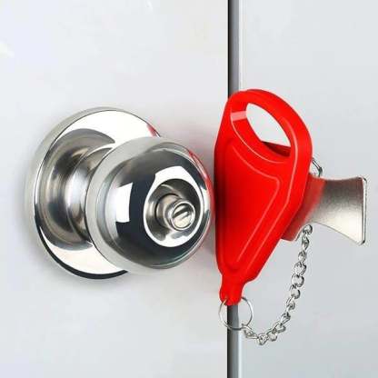 (⏰49% OFF) - Security Lock-SLOOSELYK