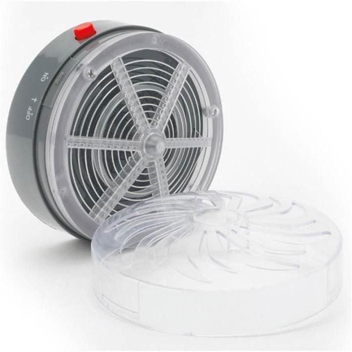 🔥Summer Hot Sale 40% OFF🔥Solar Powered Bug Zapper - No Need for Wiring or Battery Costs-SLOOSELYK