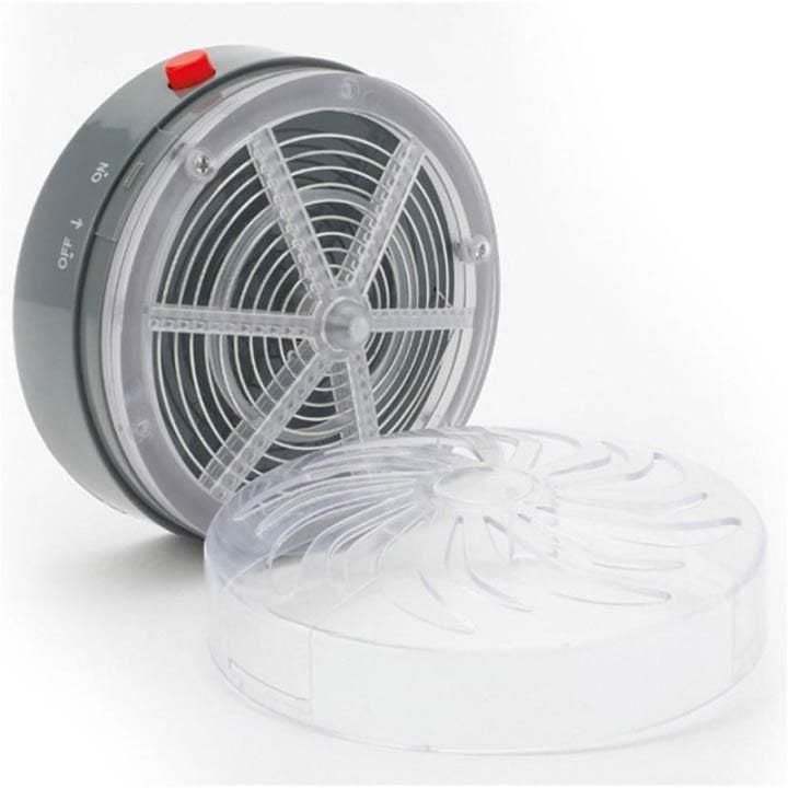 🔥Summer Hot Sale 40% OFF🔥Solar Powered Bug Zapper - No Need for Wiring or Battery Costs-SLOOSELYK