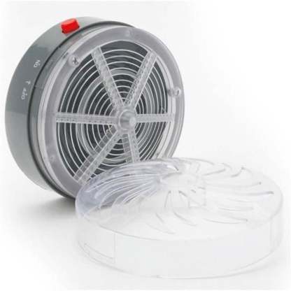 🔥Summer Hot Sale 40% OFF🔥Solar Powered Bug Zapper - No Need for Wiring or Battery Costs-SLOOSELYK