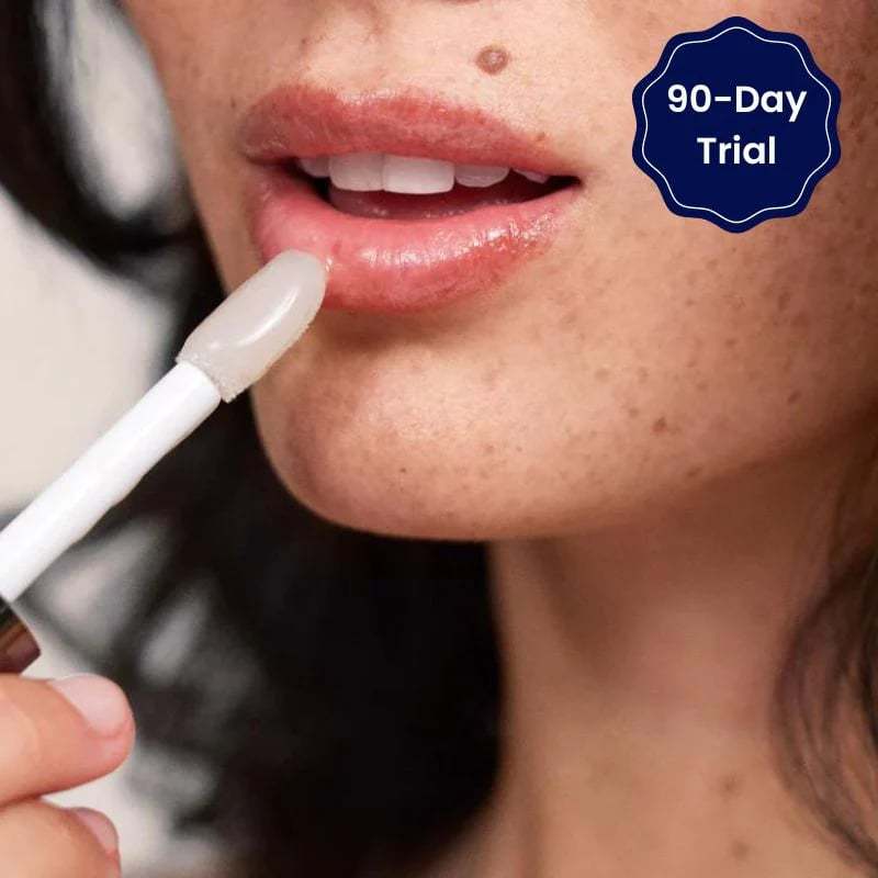 😍BIG SALE 🔥Vitamin E Lip Serum-SLOOSELYK