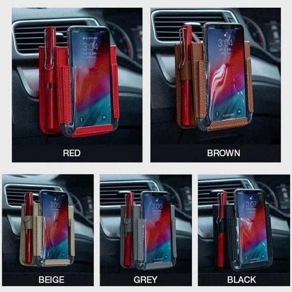 Multifunctional Car Pocket-SLOOSELYK
