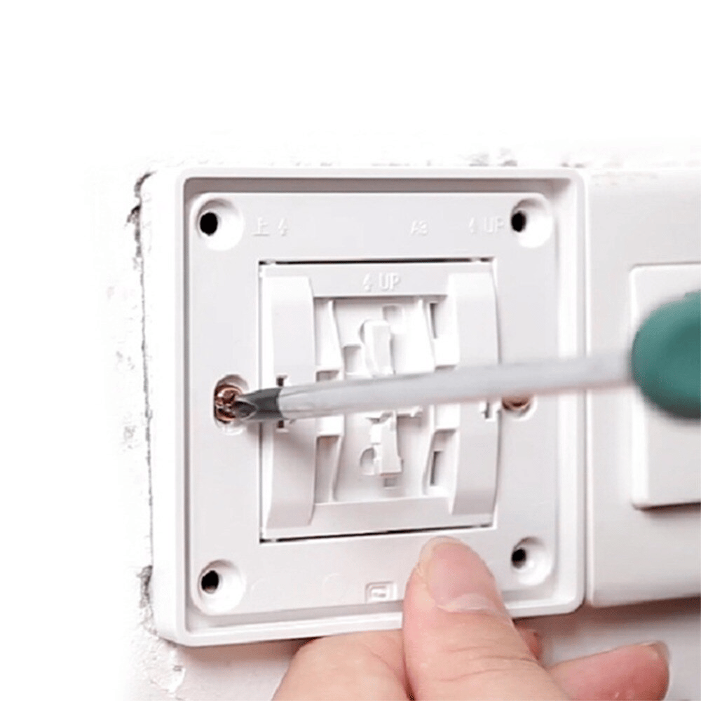 (BIG SALE-48% OFF) Old Socket Switch Cassette Repair Tool-SLOOSELYK