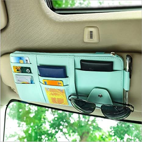 New Car Visor Organizer✨-SLOOSELYK