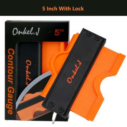 Contour Gauge Profile Tool-SLOOSELYK