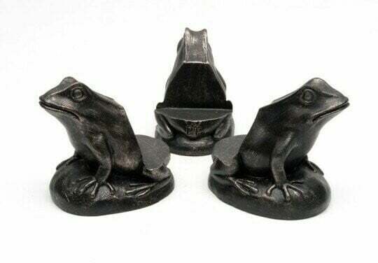 Labrador Retrievers Potty Feet, Set of 3-SLOOSELYK
