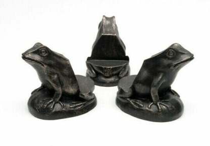 Labrador Retrievers Potty Feet, Set of 3-SLOOSELYK