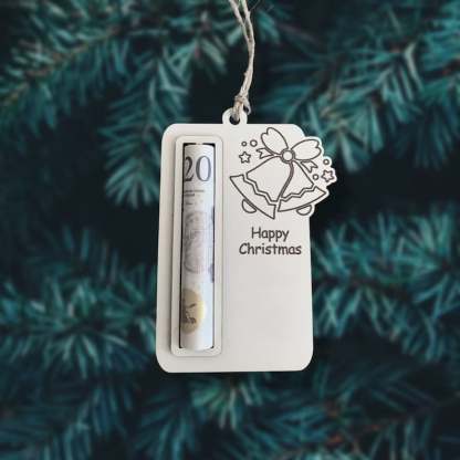 💥Big Sale-40% OFF⚡Christmas Money Cash Gift-SLOOSELYK