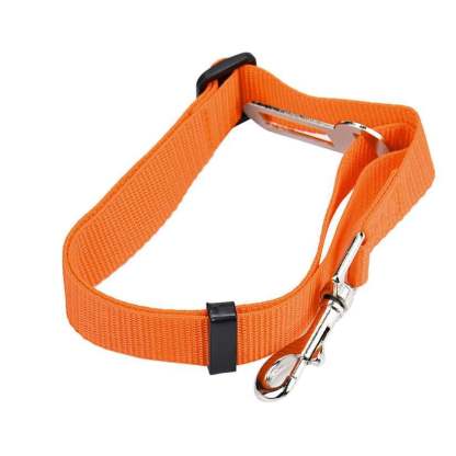(49% OFF)-Dog Car Safety Seat Belt-SLOOSELYK