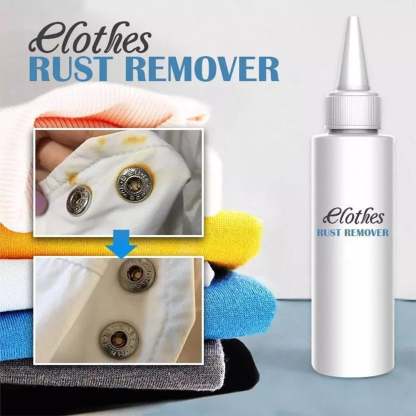 Emergency Stain Rescue Stain Remover-SLOOSELYK