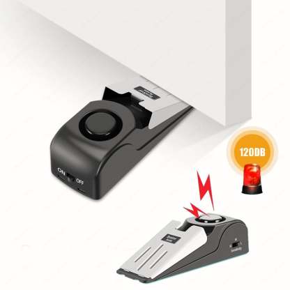 🚨Door Stop Alarm-SLOOSELYK