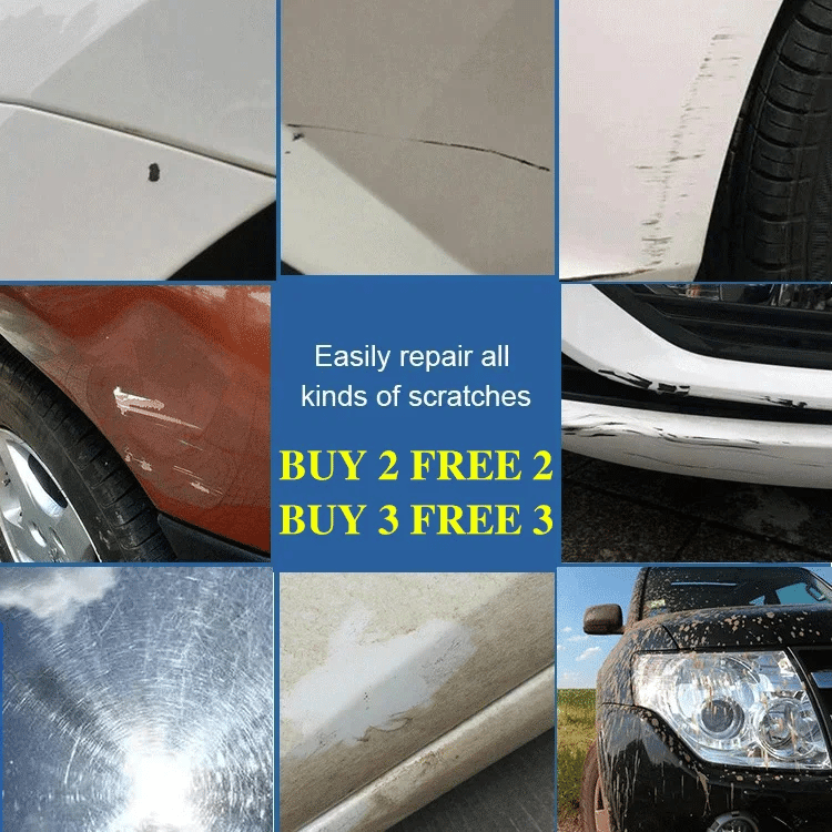 Car Scratch Repair Spray-SLOOSELYK